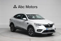 Renault Arkana ZEN Hybriid TCe 1.3 103kW thumbnail