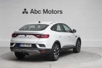 Renault Arkana ZEN Hybriid TCe 1.3 103kW thumbnail