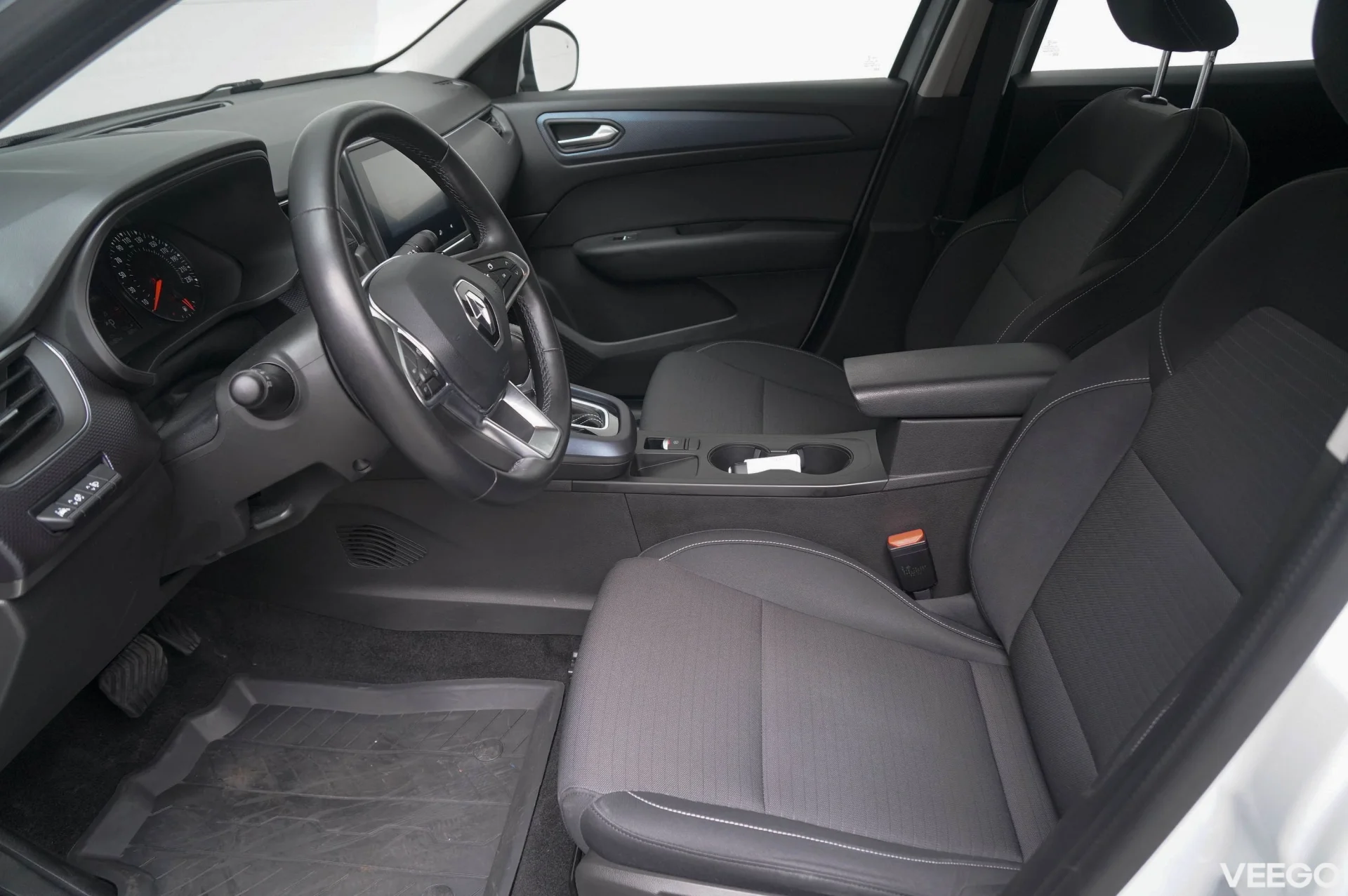 Renault Arkana ZEN Hybriid TCe 1.3 103kW