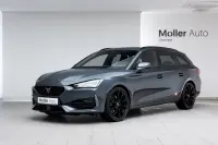 Cupra Leon Sportstourer 105kW thumbnail