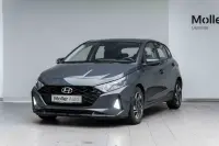Hyundai i20 74kW thumbnail