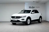 Volkswagen T-Roc 110kW thumbnail
