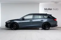 Cupra Leon Sportstourer 105kW thumbnail