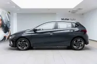 Hyundai i20 74kW thumbnail