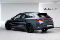 Cupra Leon Sportstourer 105kW thumbnail