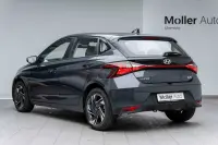 Hyundai i20 74kW thumbnail