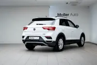 Volkswagen T-Roc 110kW thumbnail