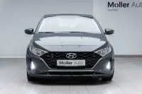 Hyundai i20 74kW thumbnail