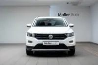 Volkswagen T-Roc 110kW thumbnail