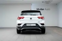 Volkswagen T-Roc 110kW thumbnail