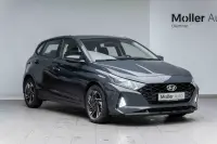 Hyundai i20 74kW thumbnail