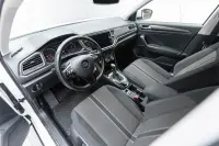 Volkswagen T-Roc 110kW thumbnail