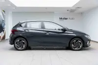 Hyundai i20 74kW thumbnail