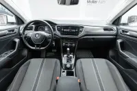 Volkswagen T-Roc 110kW thumbnail