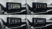 Cupra Leon Sportstourer 105kW thumbnail
