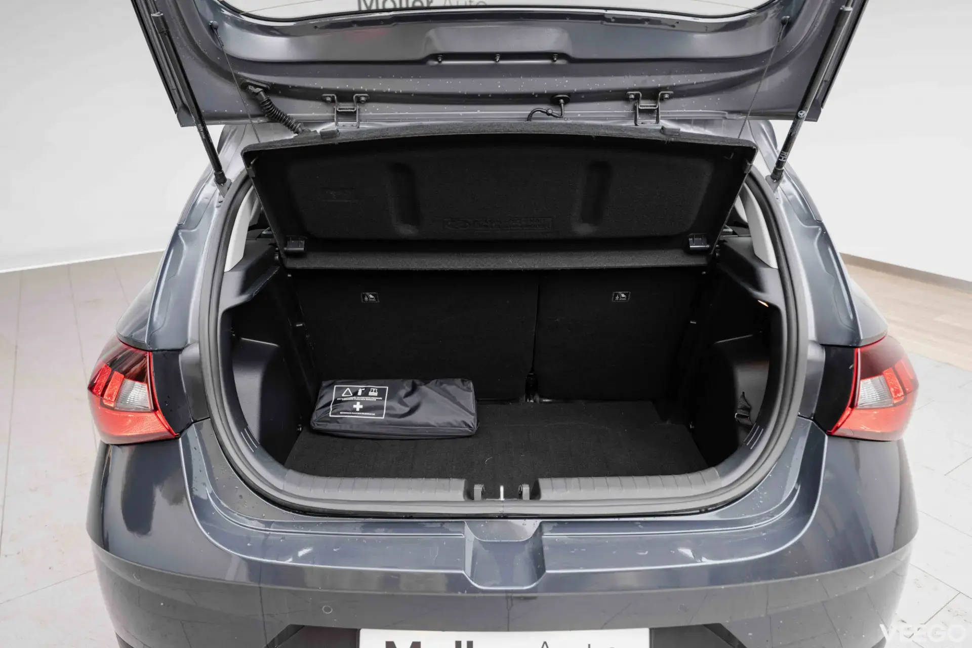 Hyundai i20 74kW