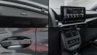 Cupra Leon Sportstourer 105kW thumbnail