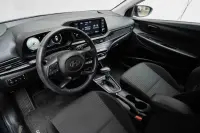 Hyundai i20 74kW thumbnail