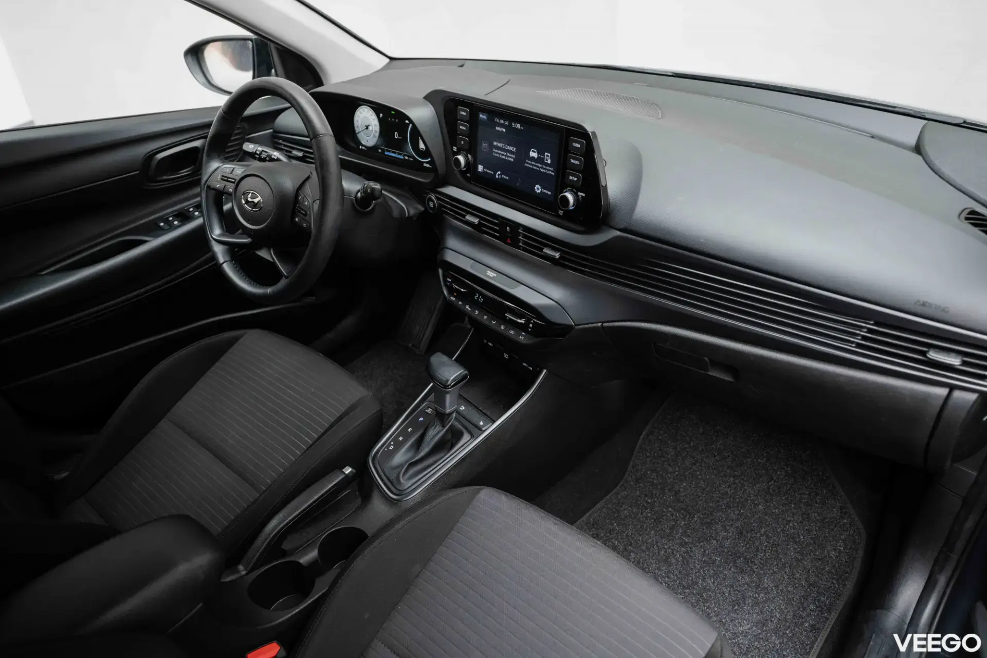 Hyundai i20 74kW
