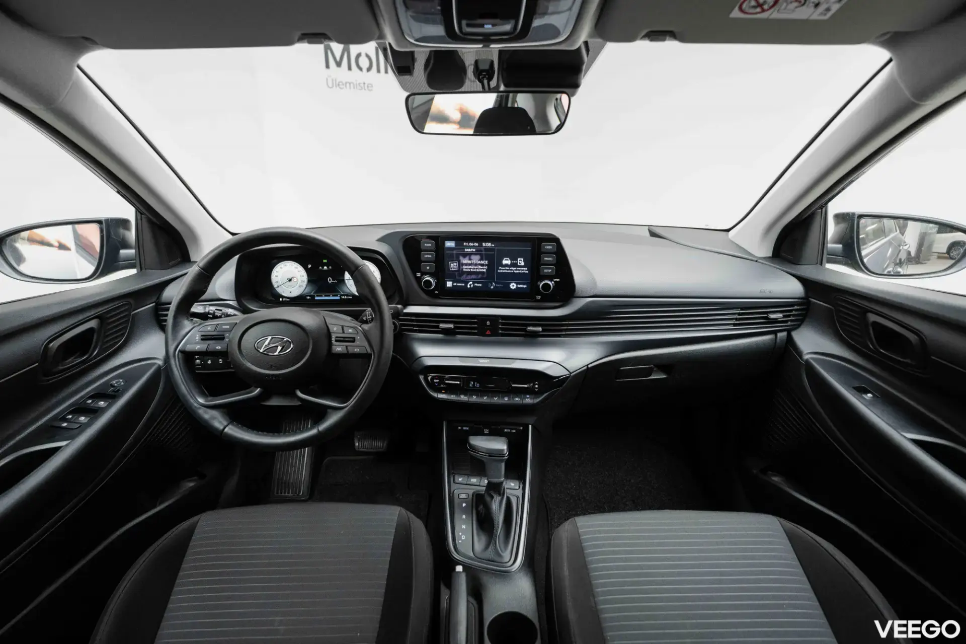 Hyundai i20 74kW