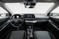 Hyundai i20 74kW thumbnail