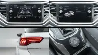 Volkswagen T-Roc 110kW thumbnail