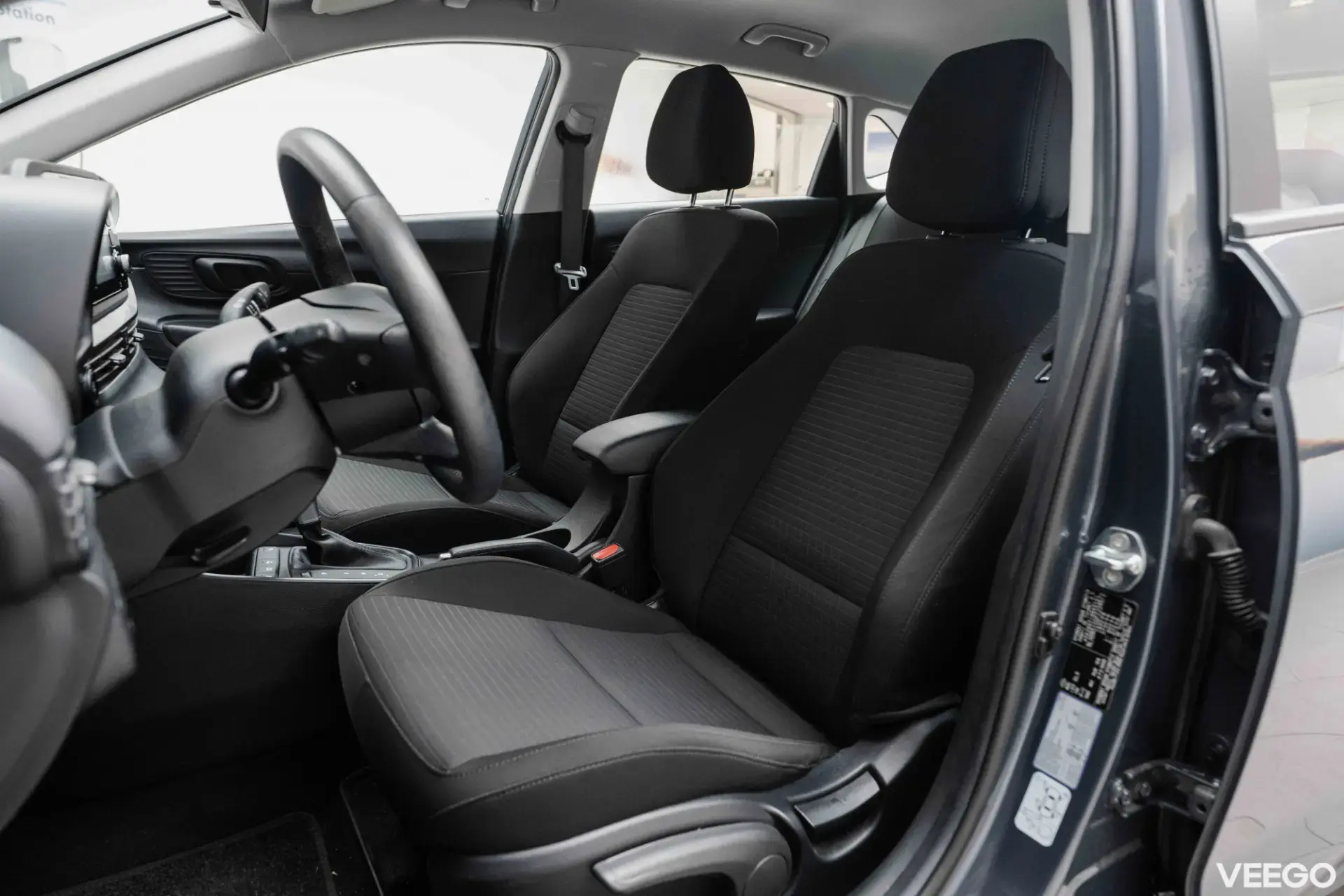Hyundai i20 74kW