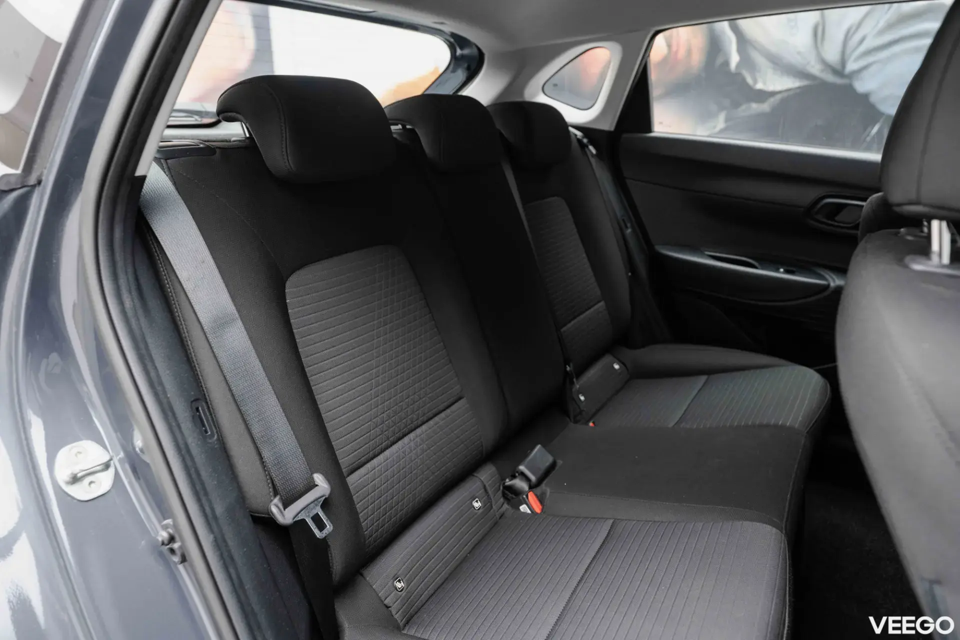 Hyundai i20 74kW