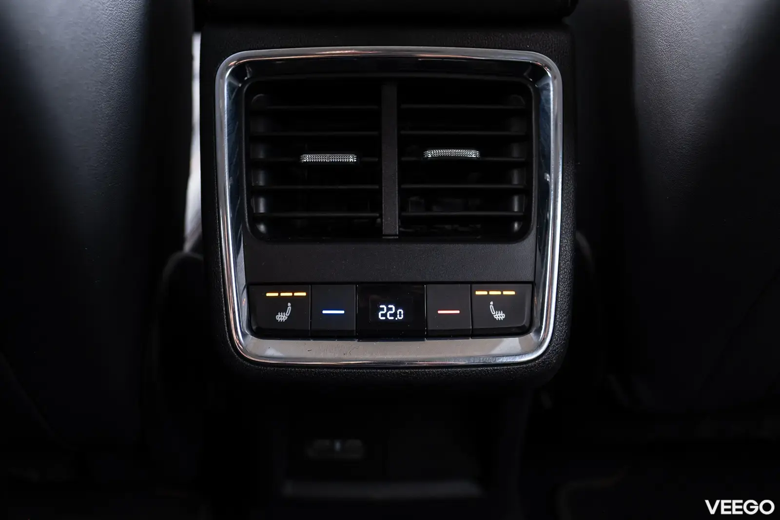 Skoda Enyaq 150kW