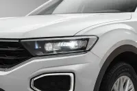 Volkswagen T-Roc 110kW thumbnail