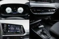 Hyundai i20 74kW thumbnail