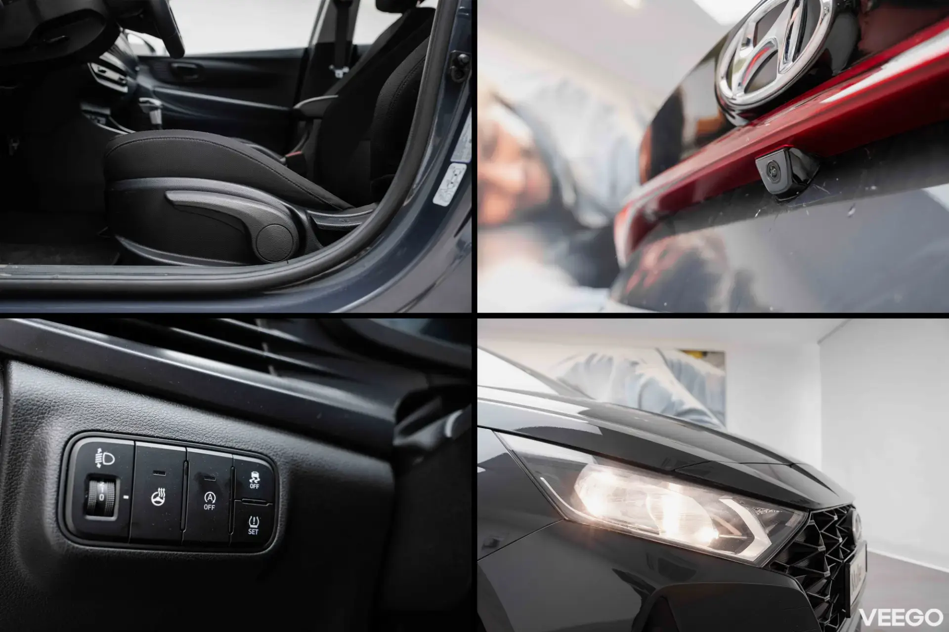 Hyundai i20 74kW