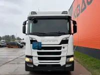 SCANIA R 500 6x2 ADR / HYDRAULICS / RETARDER 368kW thumbnail