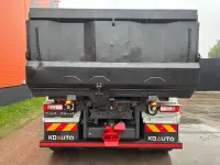 Volvo FH 540 8x4 RETARDER / TANDEM AXLE LIFT / BOX L=5649 mm 405kW thumbnail