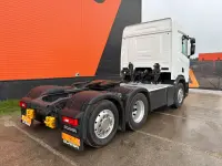 SCANIA R 500 6x2 ADR / HYDRAULICS / RETARDER 368kW thumbnail
