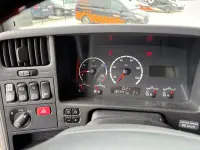 SCANIA P270 J. Hvidtved Larsen tank 7000 I / vacuum Gardner Denver / pressure URACA 200 bar / 104 l/min - year 2016 198kW thumbnail