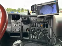 SCANIA P270 J. Hvidtved Larsen tank 7000 I / vacuum Gardner Denver / pressure URACA 200 bar / 104 l/min - year 2016 198kW thumbnail