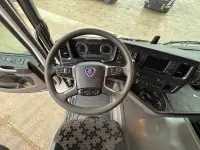 SCANIA R 500 6x2 ADR / HYDRAULICS / RETARDER 368kW thumbnail