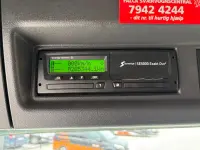 SCANIA P270 J. Hvidtved Larsen tank 7000 I / vacuum Gardner Denver / pressure URACA 200 bar / 104 l/min - year 2016 198kW thumbnail