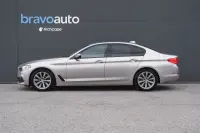 BMW 520 d Sport Line 2 140kW thumbnail