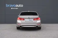 BMW 520 d Sport Line 2 140kW thumbnail