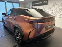 Lexus RZ 450e - 132kW thumbnail