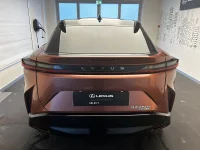 Lexus RZ 450e - 132kW thumbnail