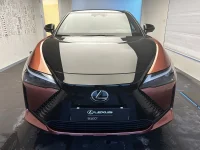 Lexus RZ 450e - 132kW thumbnail