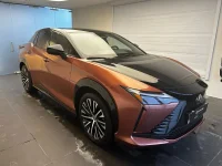 Lexus RZ 450e - 132kW thumbnail