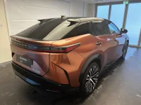 Lexus RZ 450e - 132kW thumbnail