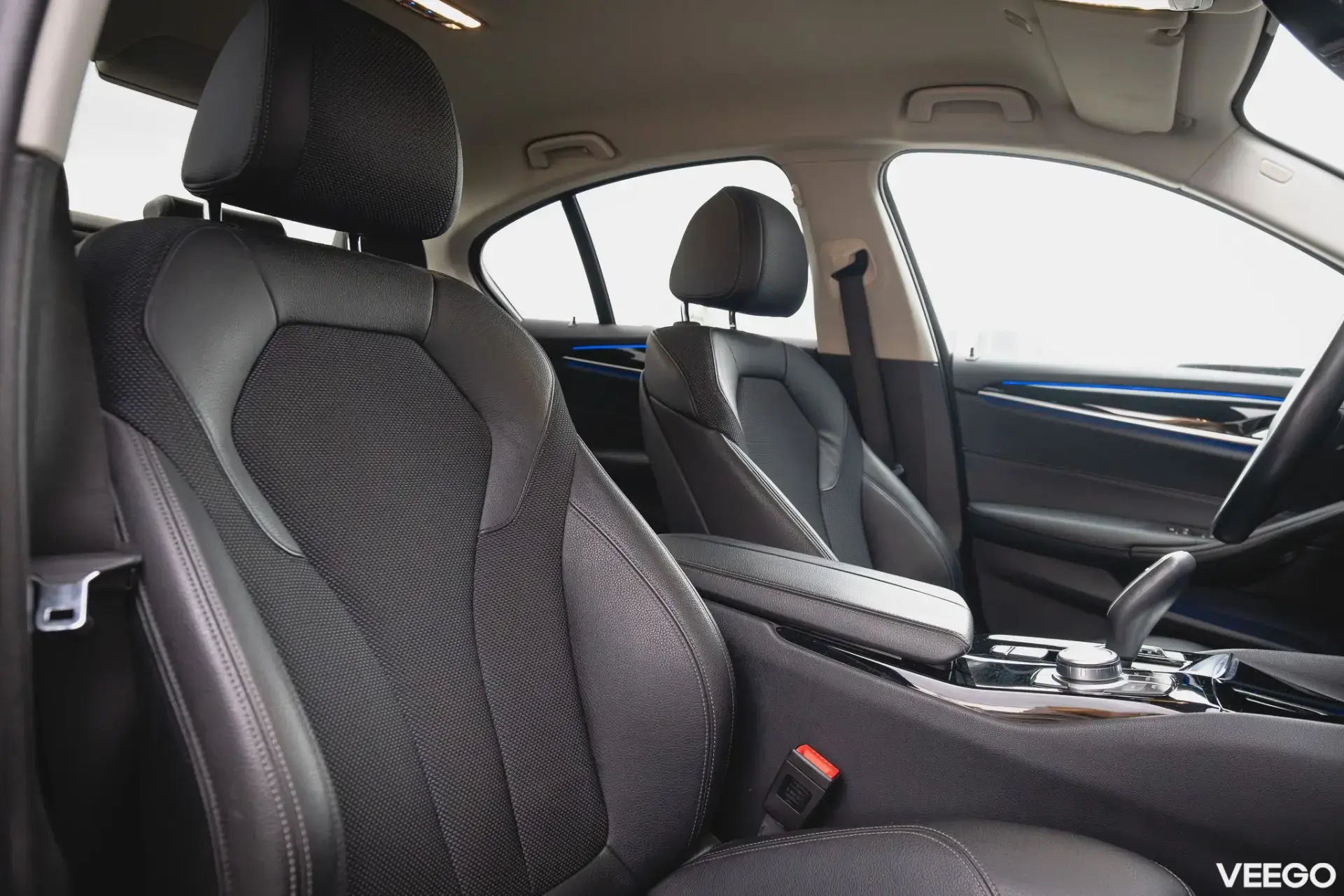 BMW 520 d Sport Line 2 140kW