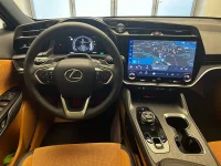 Lexus RZ 450e - 132kW thumbnail