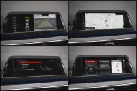 BMW 520 d Sport Line 2 140kW thumbnail