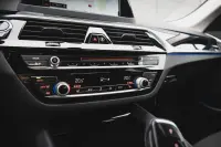 BMW 520 d Sport Line 2 140kW thumbnail